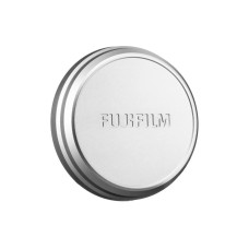 Fujifilm X100 V Kunststoff Silber Fujifilm X100 V Kunststoff Silber