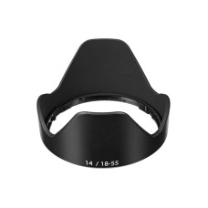 Fujifilm LH-XF04 Kunststoff Schwarz Fujifilm LH-XF04 Kunststoff Schwarz
