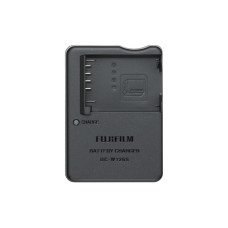 Fujifilm BC-W126S Schwarz