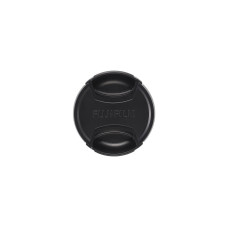Fujifilm FLCP-49 Kunststoff Schwarz 49 mm Fujifilm FLCP-49 Kunststoff Schwarz 49 mm