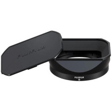Fujifilm LH-XF18 Aluminium Schwarz Fujifilm LH-XF18 Aluminium Schwarz