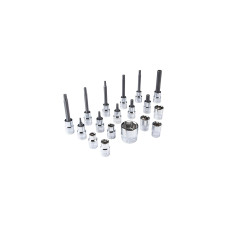 ParkTool SBS-1.3 Socket Kit 18-teilig