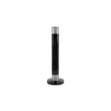Princess Turmventilator Smart Schwarz/Silber Princess Turmventilator Smart Schwarz/Silber