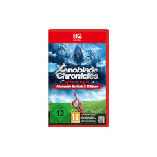 Nintendo Xenoblade Chronicles: Definitive Edition [NSW2] (D) (Box)