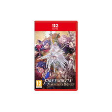 Nintendo Fire Emblem: Fortune's Weave (Box) Nintendo Fire Emblem: Fortune's Weave (Box)