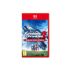 Nintendo Xenoblade Chronicles 2 (Box) Nintendo Xenoblade Chronicles 2 (Box)