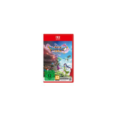 Square Enix Dragon Quest XI-S: Def Ed [NSW2] (D/F/I) (Game-Key Card)