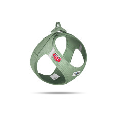 curli Vest Harness curli Clasp Air-Mesh Olive XL