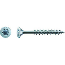 Spax Spanplattenschrauben 6 x 140 mm, 100 Stück Spax Spanplattenschrauben 6 x 140 mm, 100 Stück