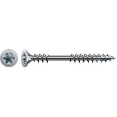 Spax Verlegeschraube 4.5 x 80 mm, 200 Stück Spax Verlegeschraube 4.5 x 80 mm, 200 Stück