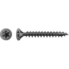 Spax Spanplattenschrauben BLAX SK 4 x 60 mm, 200 Stück Spax Spanplattenschrauben BLAX SK 4 x 60 mm, 200 Stück