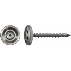 Spax Spenglerschraube T-STAR plus TX20 4.5 x 25 mm, 75 Stück