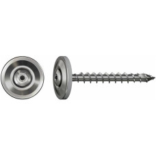 Spax Spenglerschraube 4.5 x 55 mm, 70 Stück