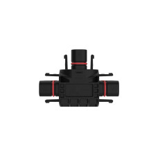 Hoymiles Flex-T5 Trunk-Kabel-Steckverbinder für MiT-Wechselrichter Hoymiles Flex-T5 Trunk-Kabel-Steckverbinder für MiT-Wechselrichter