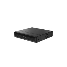 Hanwha Vision Netzwerkrekorder BLAZE BRB-X3210S1E PoE+ 0 TB,  32 Kanal