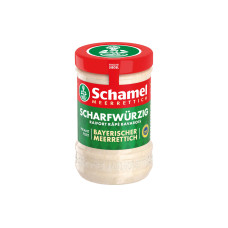Schamel Bayerischer Meerrettich classic 145 g