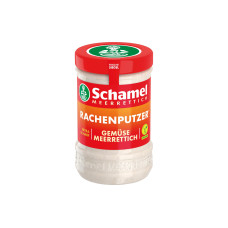 Schamel Rachenputzer® - Meerrettich scharf 140 g