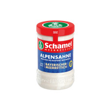 Schamel Meerrettich-Mousse 135 g