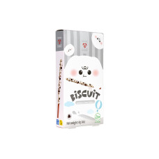 TOKIMEKI Biscuit Stick 40 g