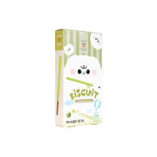 TOKIMEKI Kekssticks 40 g