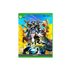 Atlus Persona 4 Revival (Xbox Series X) (DE) (Box) Atlus Persona 4 Revival (Xbox Series X) (DE) (Box)