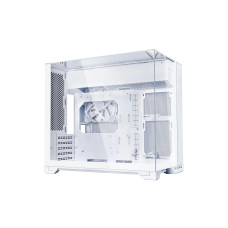 Lian Li O11 Vision M Mini Weiss Micro-ATX Mini-ITX Lian Li O11 Vision M Mini Weiss Micro-ATX Mini-ITX