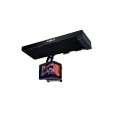 Lian Li AiO mit Display Schwarz Lian Li AiO mit Display Schwarz