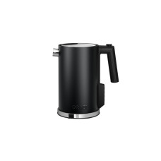 Graef Wasserkocher WK 902 1.2 l, Schwarz