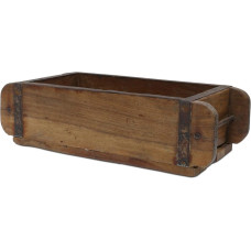 CHALET Chalet Brickmould Original 30 x 14 x 9 cm CHALET Chalet Brickmould Original 30 x 14 x 9 cm