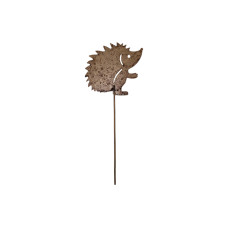 CHALET Chalet Igelstecker L 60 cm CHALET Chalet Igelstecker L 60 cm