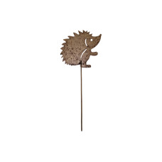CHALET Chalet Igelstecker S 32 cm CHALET Chalet Igelstecker S 32 cm