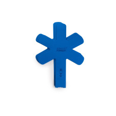Joseph Joseph 3er Set Space Pfannenschutz mit Griffschutz Blau Joseph Joseph 3er Set Space Pfannenschutz mit Griffschutz Blau