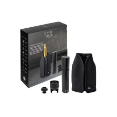 Peugeot Fresh'n Preserve Schwarz