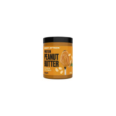 Body Attack Peanut Butter Erdnuss, 1 x 1000 g Body Attack Peanut Butter Erdnuss, 1 x 1000 g