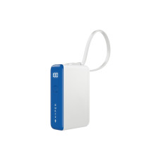 HYPER Powerbank Flex 10000 mAh