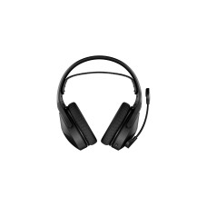 HyperX Gaming-Headset Cloud Jet kabellos Bluetooth Schwarz HyperX Gaming-Headset Cloud Jet kabellos Bluetooth Schwarz