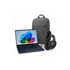 HP OmniBook Ultra Flip 14 Kit mit Headset & Rucksack HP OmniBook Ultra Flip 14 Kit mit Headset & Rucksack