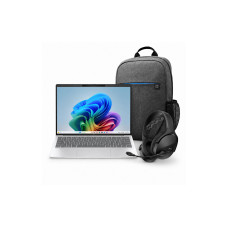 HP OmniBook 7 Aero 13 Kit mit HyperX & Rucksack HP OmniBook 7 Aero 13 Kit mit HyperX & Rucksack