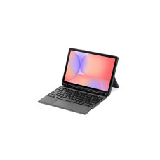 4smarts Keyboard Case Solid Pro für Galaxy Tab S10 Lite, Grau 4smarts Keyboard Case Solid Pro für Galaxy Tab S10 Lite, Grau