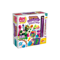 Lisciani Squish Science DIY, Formen, Deko