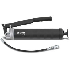 BETA Hebel-Fettpresse Stahl Schwarz 500 ml BETA Hebel-Fettpresse Stahl Schwarz 500 ml