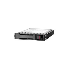HPE Harddisk P54681-001 2.5 SAS 0.6 TB