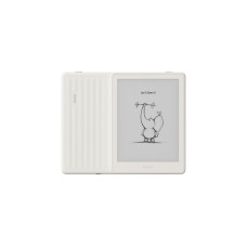 Boox eReader Go 6 (Gen II) Weiss