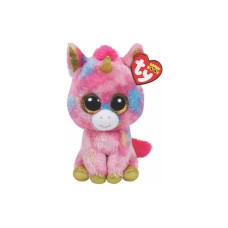 Ty Plüsch Fantasia Einhorn Mehrfarbig/Gold Ty Plüsch Fantasia Einhorn Mehrfarbig/Gold