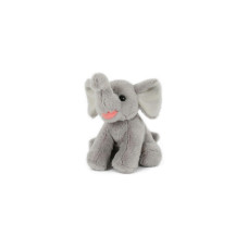 SEMO Elefant Softmini Grau SEMO Elefant Softmini Grau