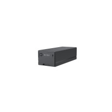 EcoFlow GLACIER Zusatzbatterie Li-Ion 298 Wh Schwarz EcoFlow GLACIER Zusatzbatterie Li-Ion 298 Wh Schwarz