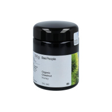 Bee People BeepeopleBio Kastanienhonig 300g Bio, 300 g Bee People BeepeopleBio Kastanienhonig 300g Bio, 300 g