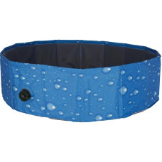 Kerbl Bubble Kunststoff Blau 120 cm