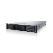 xFusion 2288 V8 2U Rack-Server, 2x Intel Xeon 6515P, 256 GB DDR5