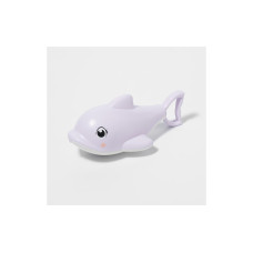 Sunnylife Water Squirters Dolphin Pastel Lilac Kunststoff Lila